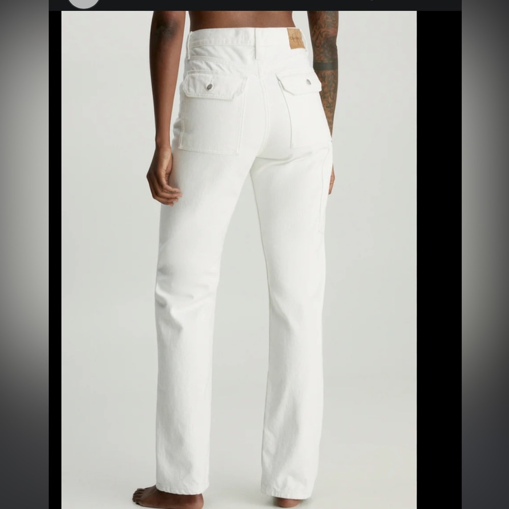 Calvin Klein Carpenter Jeans